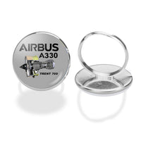 Thumbnail for Airbus A330 & Trent 700 Engine Designed Rings