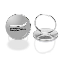 Thumbnail for The McDonnell Douglas MD-11 Designed Rings