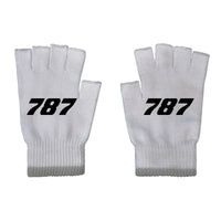 Thumbnail for 787 Flat Text Designed Cut Gloves