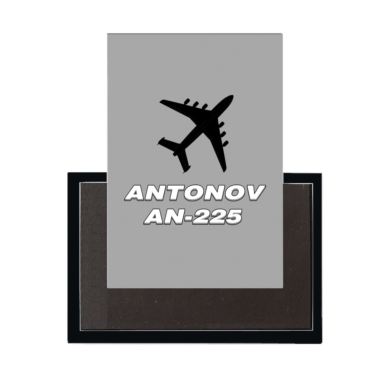 Antonov AN-225 (28) Designed Magnets