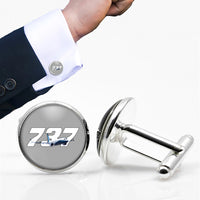 Thumbnail for Super Boeing 737 Designed Cuff Links
