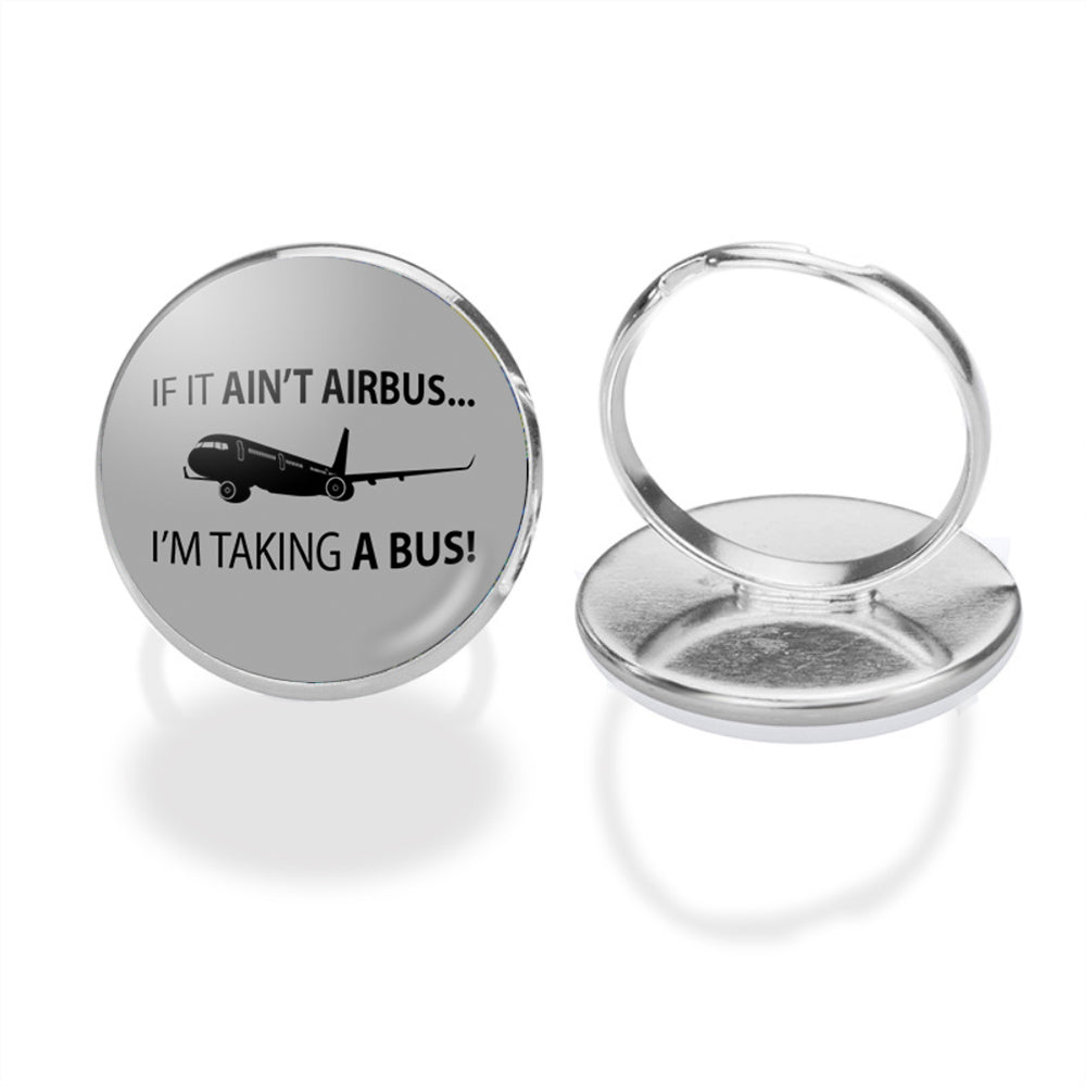 If It Ain't Airbus Ring - view 7
