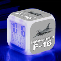 Thumbnail for The Fighting Falcon F16 Designed 