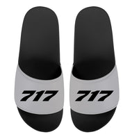 Thumbnail for Boeing 717 Slippers - view 7