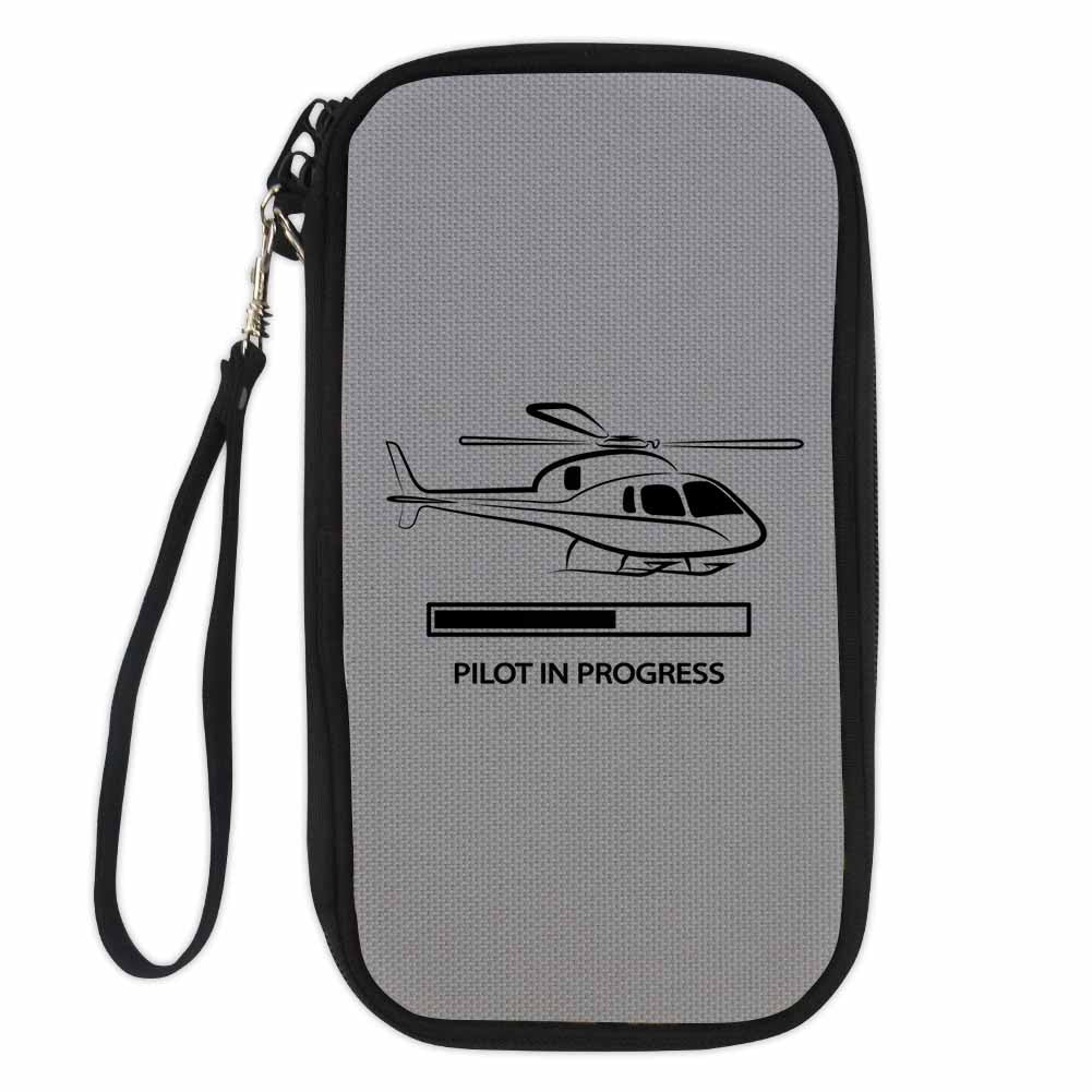 Helicopter Travel Case - view 7