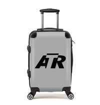 Thumbnail for ATR & Text Designed Cabin Size Luggages