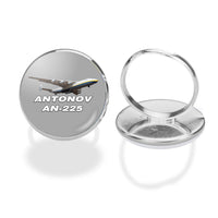 Thumbnail for Antonov AN-225 (15) Designed Rings