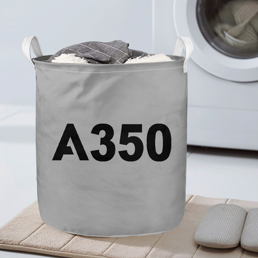 Airbus A350 Laundry Basket - view 7