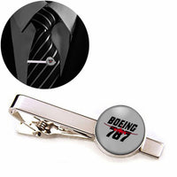 Thumbnail for Amazing Boeing 787 Designed Tie Clips