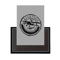 Thumbnail for Aviation Lovers Designed Magnets