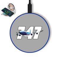 Thumbnail for Super Boeing 747 Designed Wireless Chargers