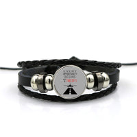 Thumbnail for Every Opportunity Designed Leather Bracelets