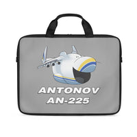 Thumbnail for Antonov AN-225 (23) Designed Laptop & Tablet Bags