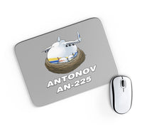 Thumbnail for Antonov AN-225 (22) Designed Mouse Pads