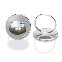 Thumbnail for Antonov 225 Nesting Designed Rings