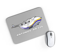 Thumbnail for Antonov AN-225 (17) Designed Mouse Pads