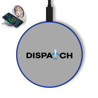 Thumbnail for Dispatch Designed Wireless Chargers