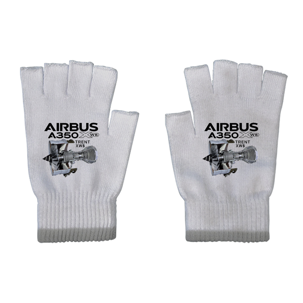 Airbus A350 & Trent Wxb Engine Designed Cut Gloves