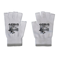 Thumbnail for Airbus A350 & Trent Wxb Engine Designed Cut Gloves