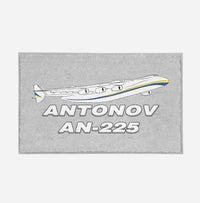 Thumbnail for Antonov AN-225 (27) Designed Door Mats