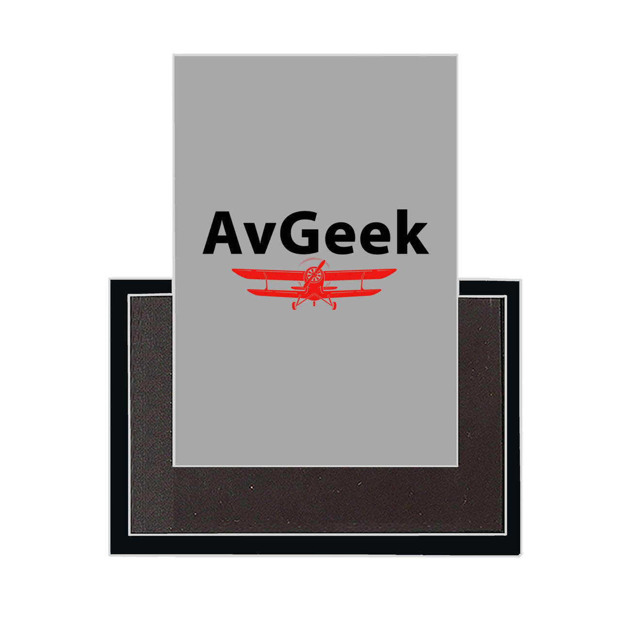 Avgeek Designed Magnets