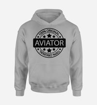 Thumbnail for 100 Original Aviator Designed Hoodies