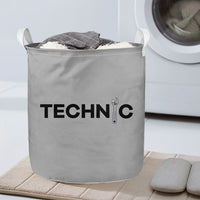Thumbnail for Technic Designed Laundry Baskets