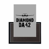 Thumbnail for Diamond DA42 & Plane Designed Magnets