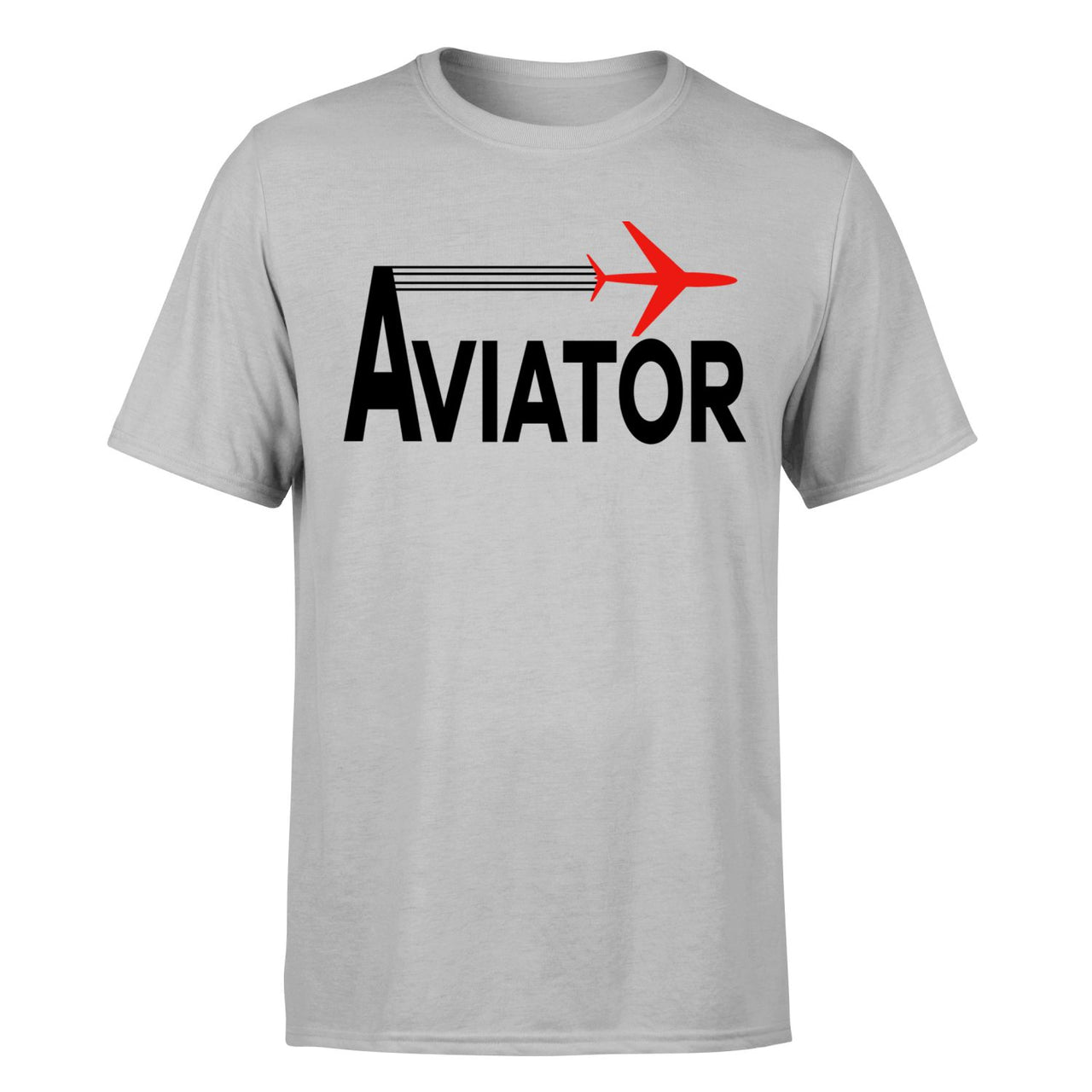 Aviator Designed T-Shirts