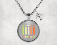 Thumbnail for Colourful Cabin Crew Designed Necklaces