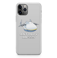 Thumbnail for Antonov AN-225 (21) Designed iPhone Cases