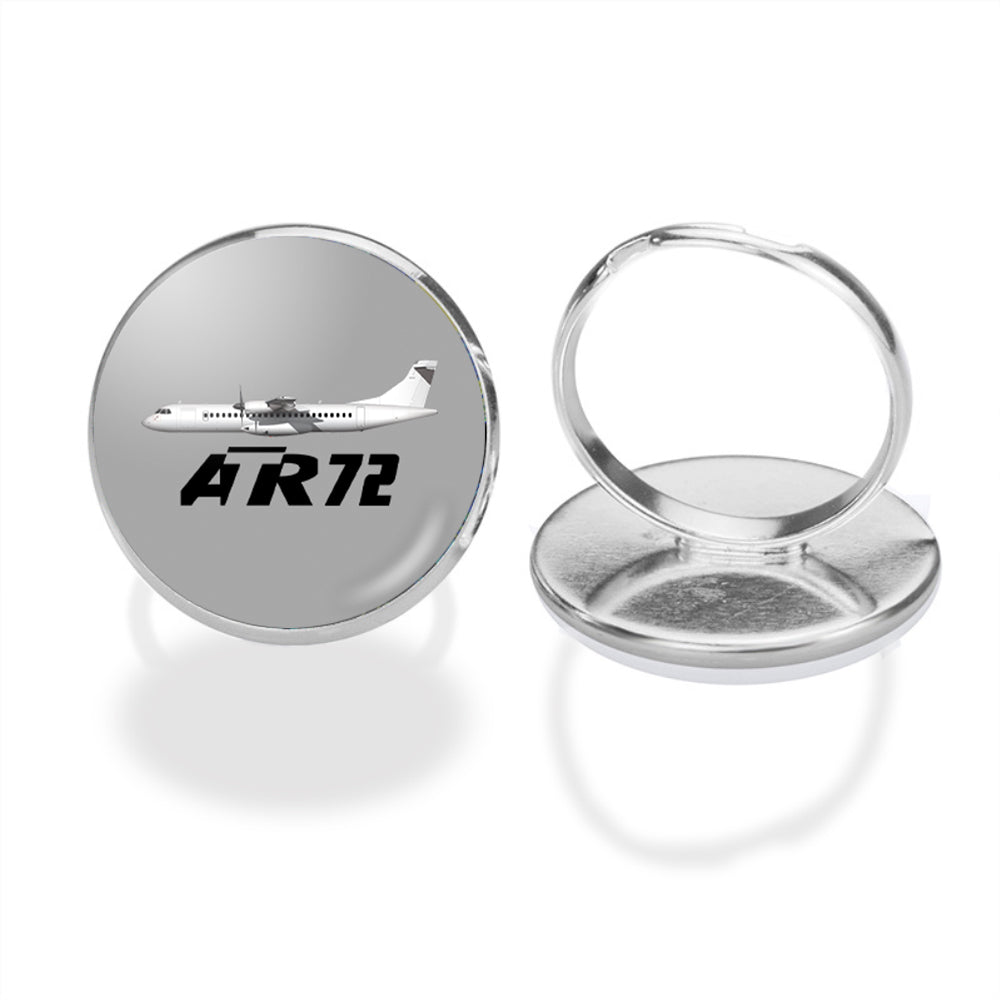 The ATR72 Designed Rings