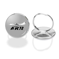 Thumbnail for The ATR72 Designed Rings