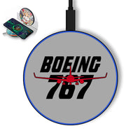 Thumbnail for Amazing Boeing 767 Designed Wireless Chargers