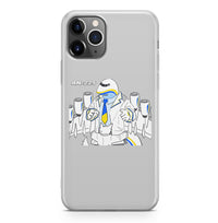 Thumbnail for Antonov AN-225 (18) Designed iPhone Cases