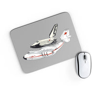 Thumbnail for Buran & An-225 Designed Mouse Pads