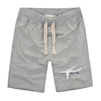 Thumbnail for Antonov AN-225 (10) Designed Cotton Shorts