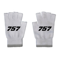 Thumbnail for 757 Flat Text Designed Cut Gloves