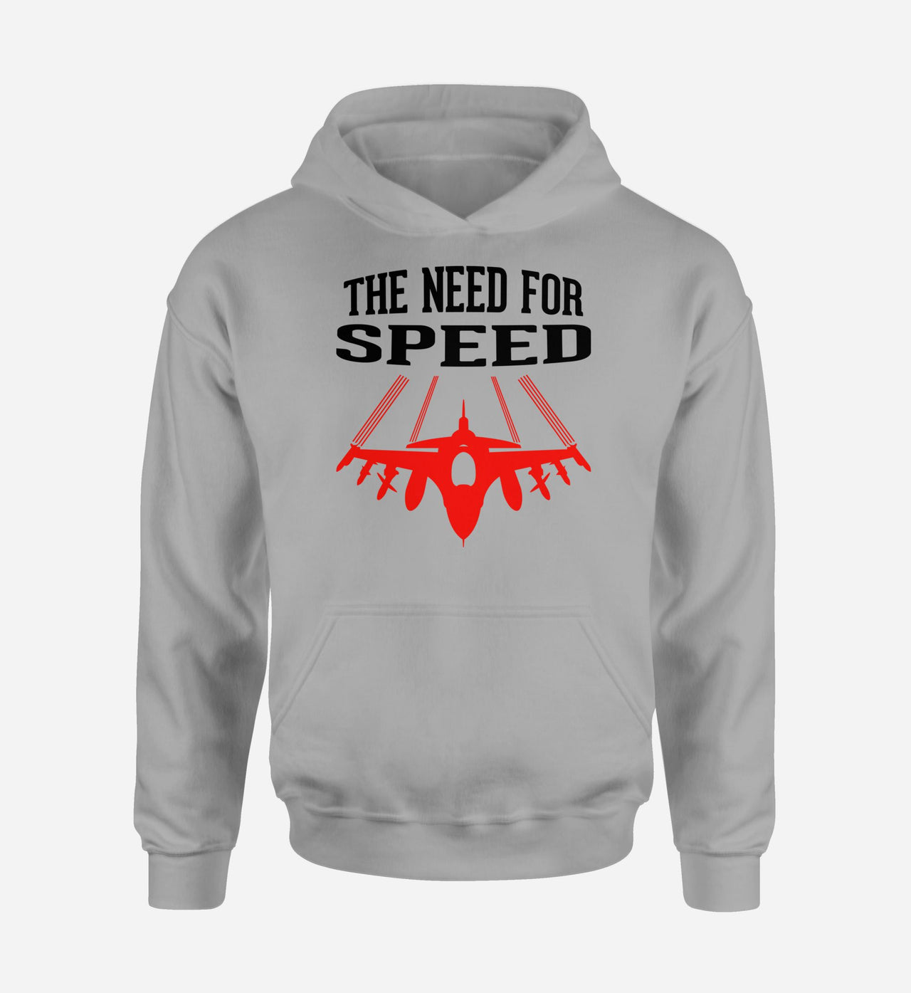 The Need For Speed Designed Hoodies