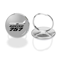 Thumbnail for The Boeing 757 Designed Rings