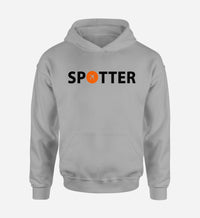 Thumbnail for Spotter Designed Hoodies