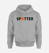 Thumbnail for Spotter Designed Hoodies