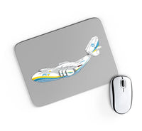 Thumbnail for RIP Antonov An-225 Designed Mouse Pads