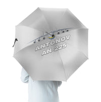 Thumbnail for Antonov AN-225 (16) Designed Umbrella