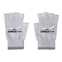 Thumbnail for The Airbus A310 Designed Cut Gloves