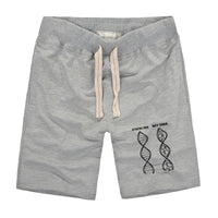 Thumbnail for Aviation DNA Designed Cotton Shorts