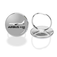 Thumbnail for The Airbus A320Neo Designed Rings