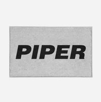 Thumbnail for Piper & Text Designed Door Mats