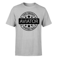 Thumbnail for 100 Original Aviator Designed T-Shirts