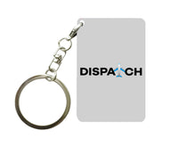 Thumbnail for Dispatch Designed Key Chains